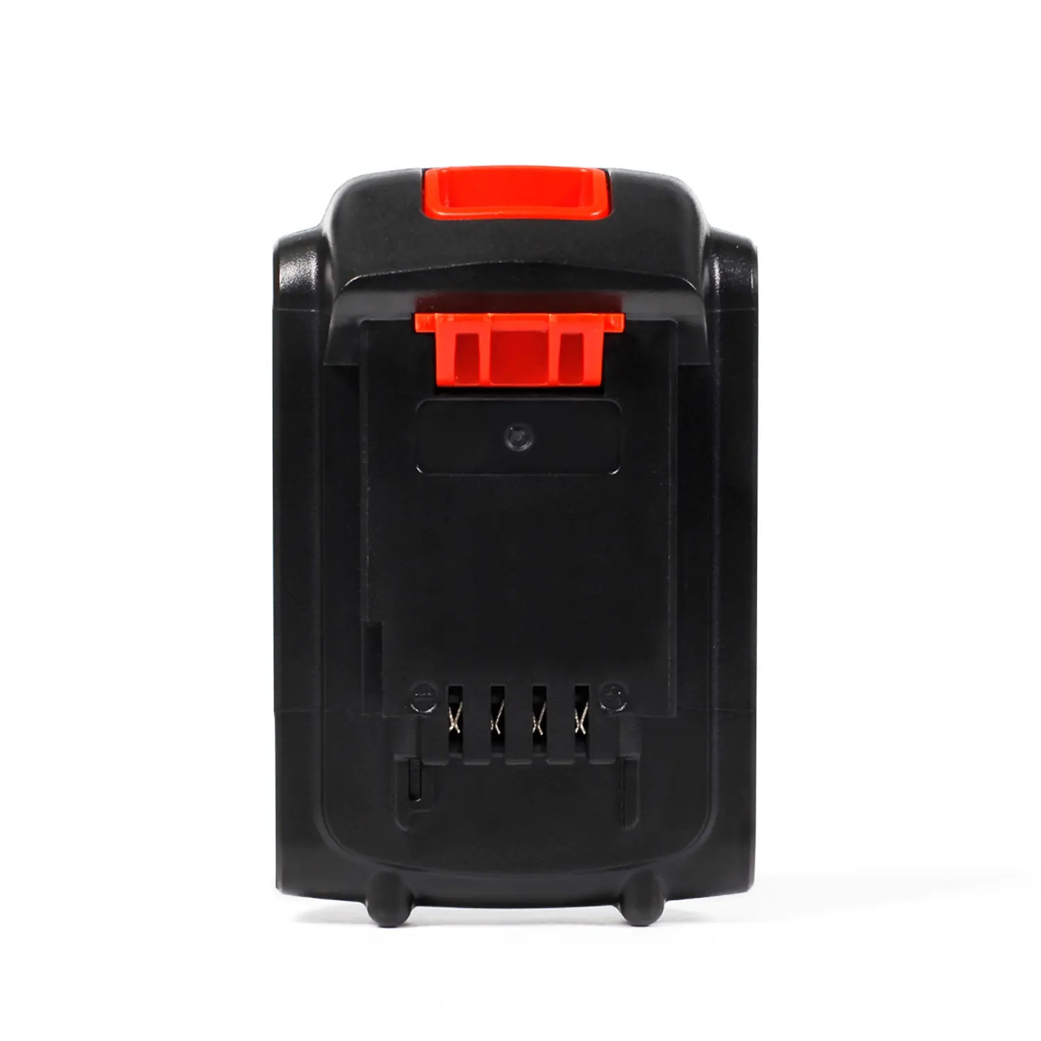 YHR Замена 2.0Ah 18 В/20 В литий ионный Мощность инструмент Батарея для Black & Decker: BL1518 LB018
