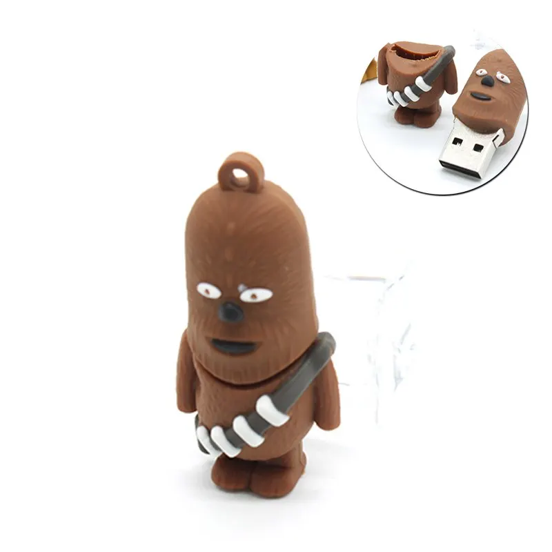 USB-флеш-накопитель объемом 4 ГБ 8 16 32 64 128 | Компьютеры и офис