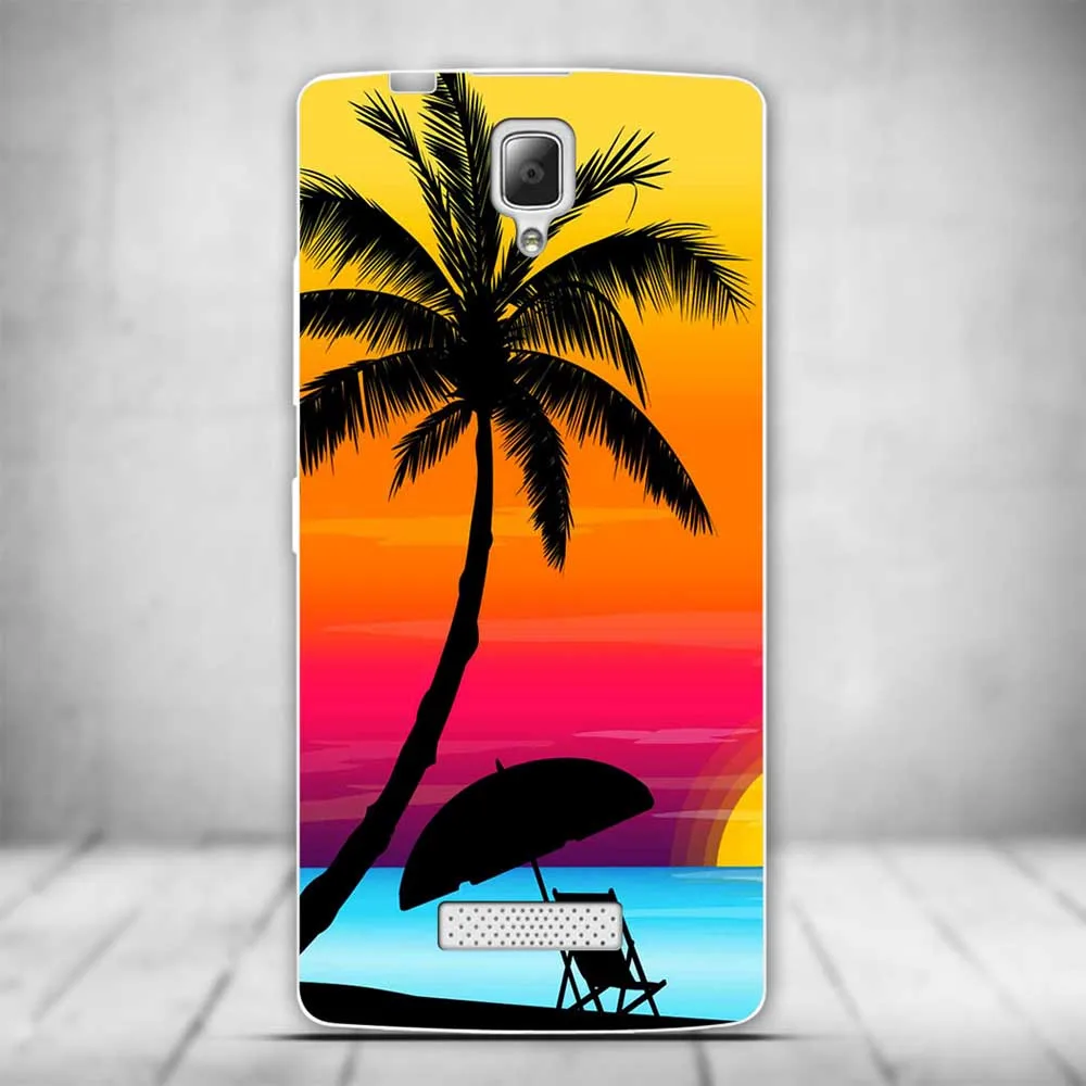 Мягкий чехол из ТПУ для lenovo A2010 силиконовый A 2010 s задняя крышка A2010A 4 5 дюймов чехлы