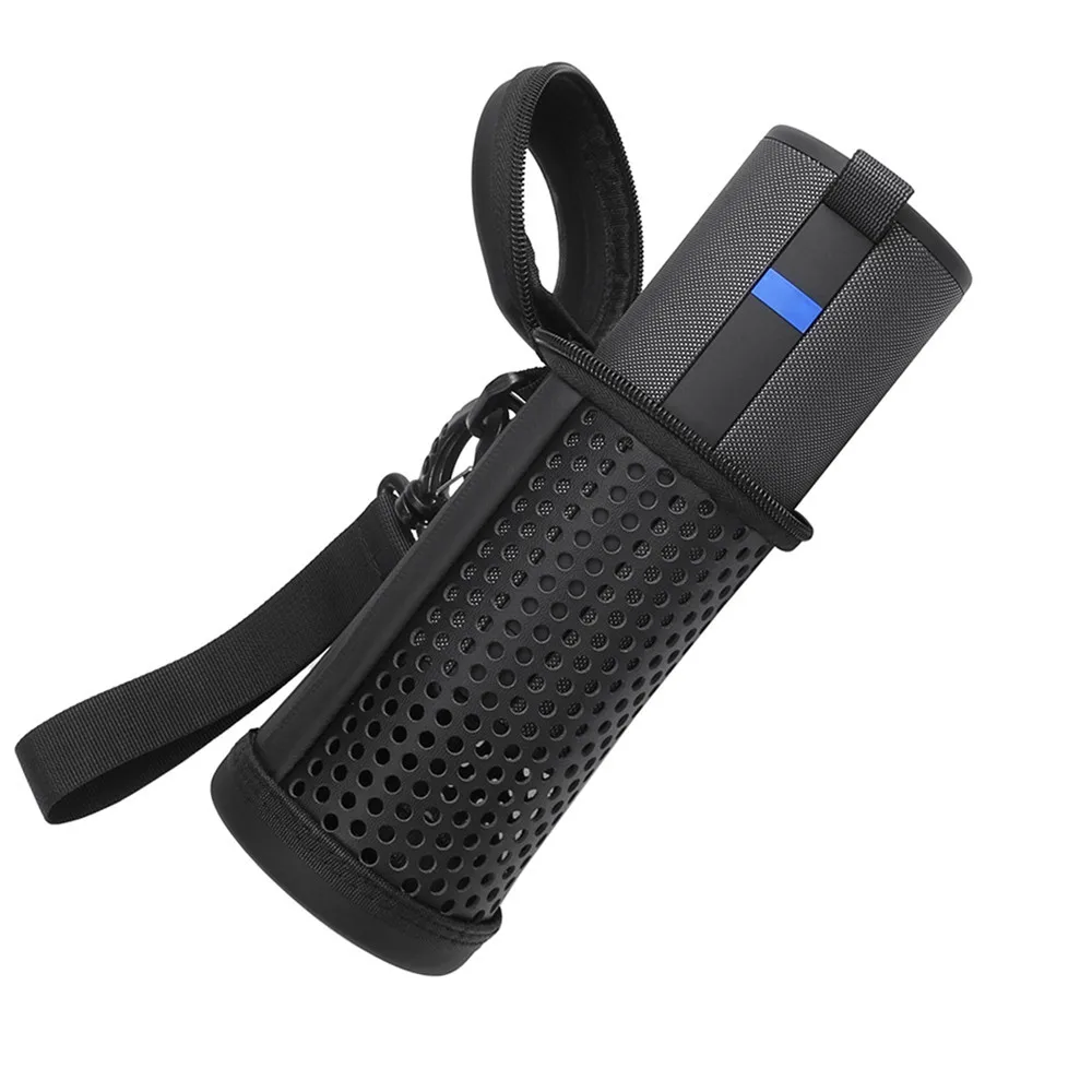 Сумка для путешествий EVA + из искусственной кожи Logitech Ultimate Ears UE Boom 3 Беспроводная