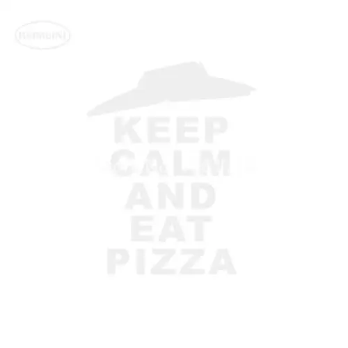 HotMeiNi Забавный KEEP CALM and EAT PIZZA HUT автомобиль грузовик ноутбук виниловая наклейка на