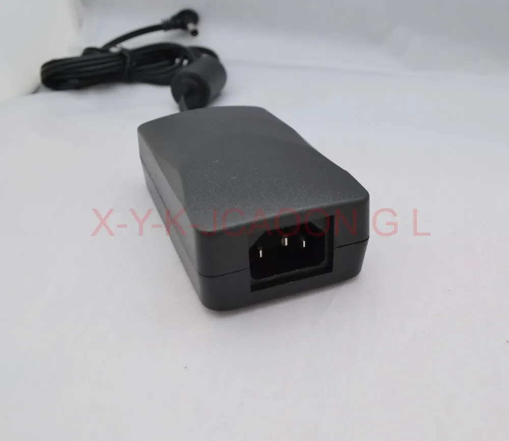 Оригинальный адаптер питания переменного тока 48 В 0 38 а для cisco CP-PWR-CUBE-3 PSA18U-480