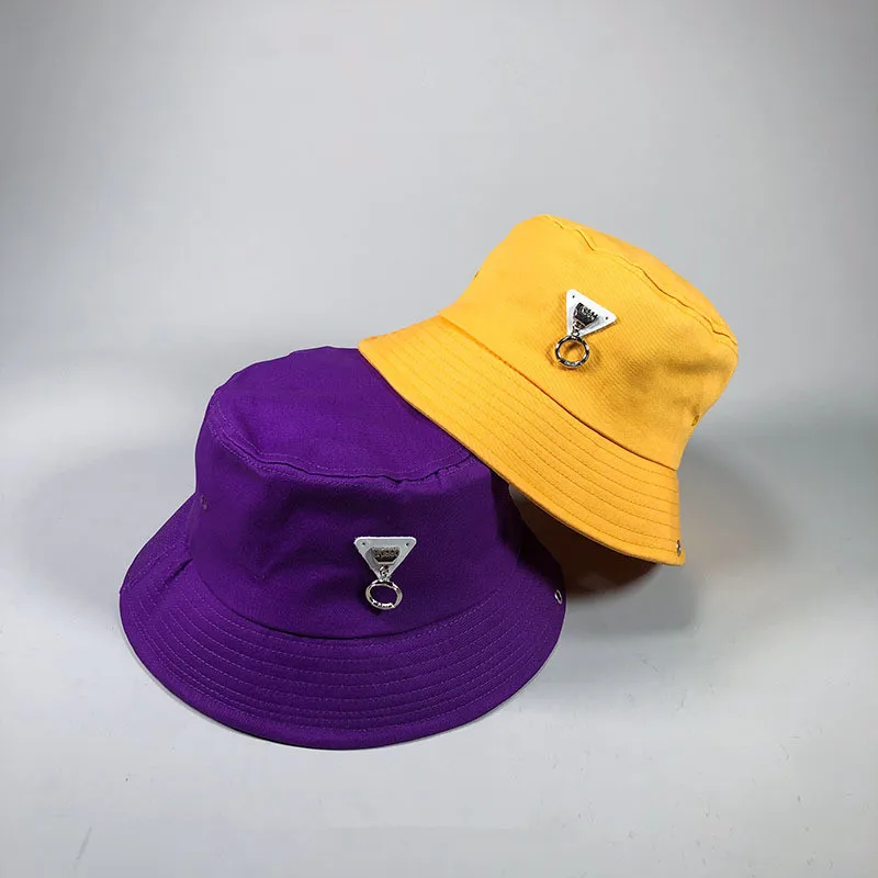 Женская шляпа в рыбацком стиле летняя для путешествий дикая Студенческая