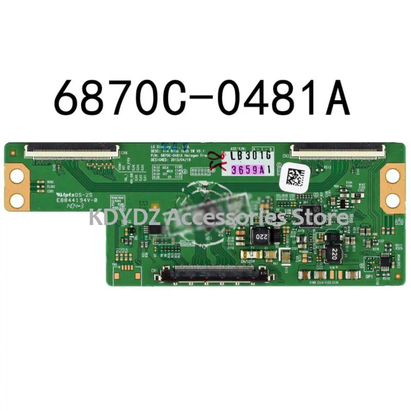 Бесплатная доставка яркая фотография для LED55R5600PF 6870C 0481A (G1)|Органайзеры кабеля| |