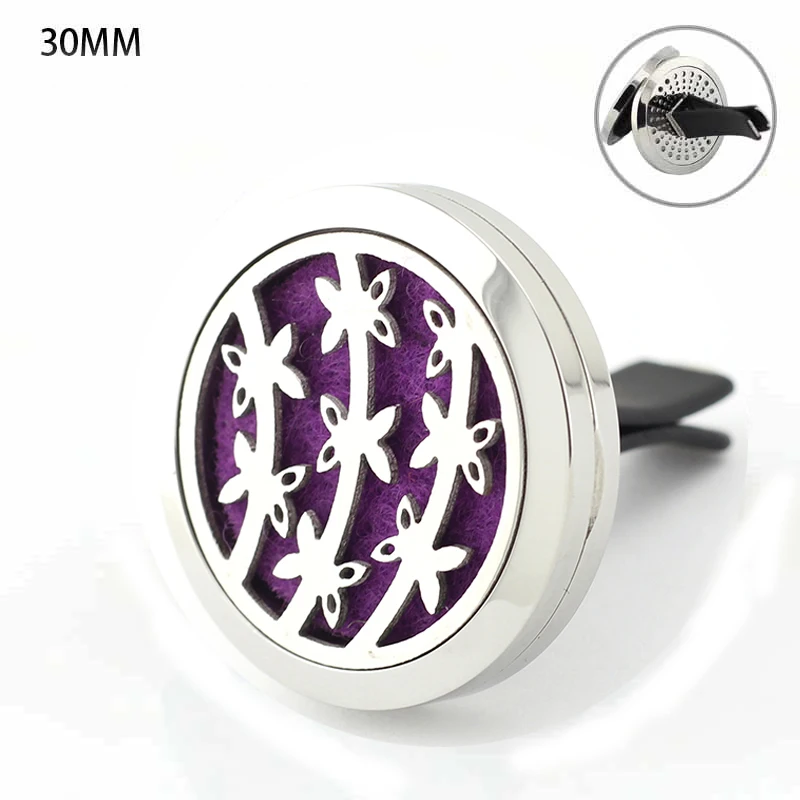 30 мм нержавеющая сталь Аква-завод с вентиляционными отверстиями