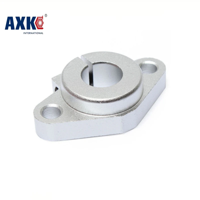 2018 Топ Мода ЧПУ Запчасти AXK Новый 4 шт./лот Бесплатная доставка Shf12 12 мм вал