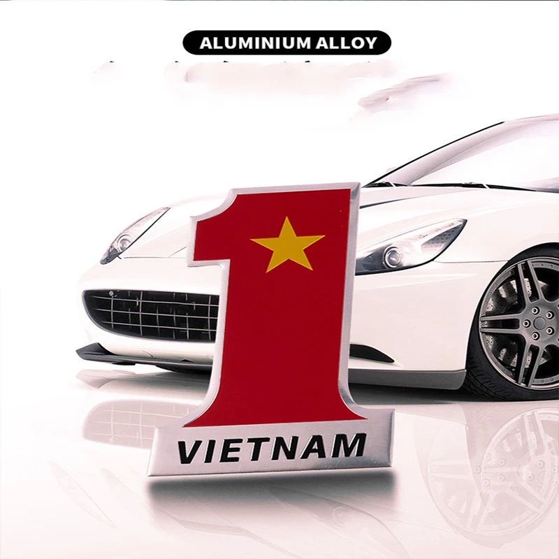 2019 № 1 флаг 3d Металлические автомобильные эмблемы Наклейка для Renault Megane 2 3 Duster Clio