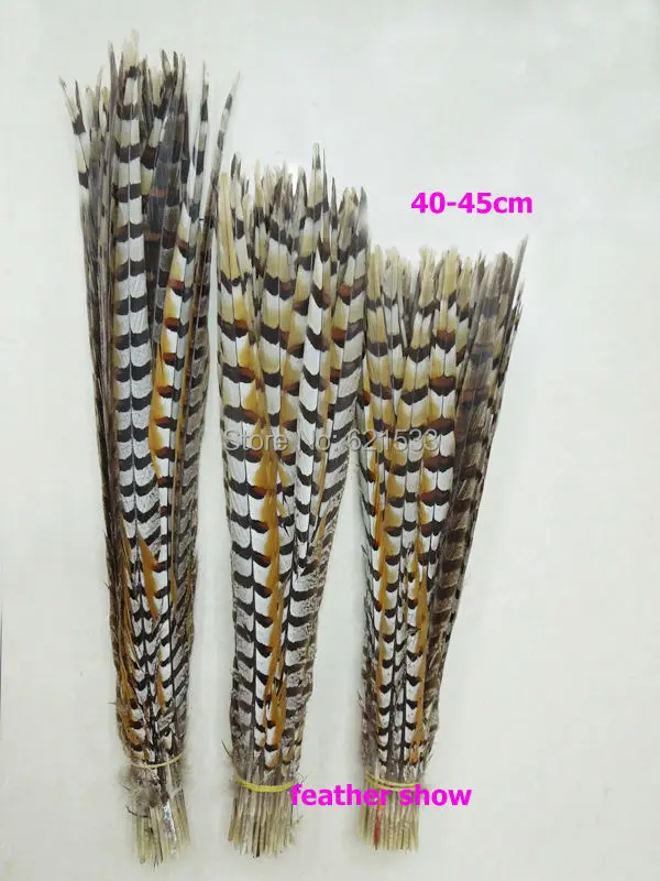 

50 ./! 16-18 "40-45 Venery Reeve-Craft Millinery Fly Fishing, Reeve