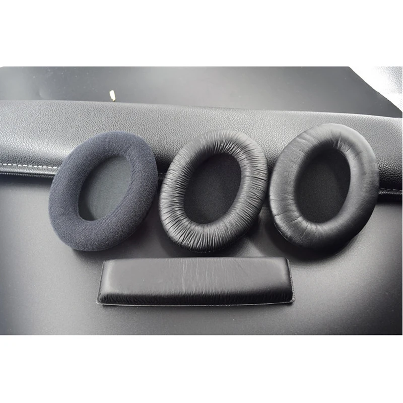 Амбушюры для наушников Sennheiser HD418 HD419 HD428 HD429 HD439 HD438 HD448 Сменные амбушюры