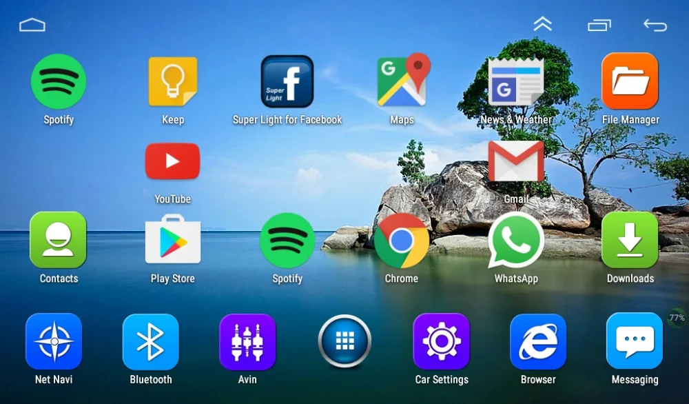 В-dashandroid 8,1 автомобильный мультимедийный плеер с 4G, Wi-Fi, gps для Misubishi Triton