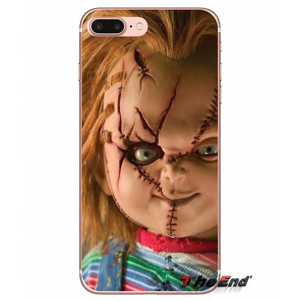 Для samsung Galaxy S3 S4 S5 мини S6 S7 край S8 S9 плюс Примечание 2 3 4 5 8 прозрачный soft Shell