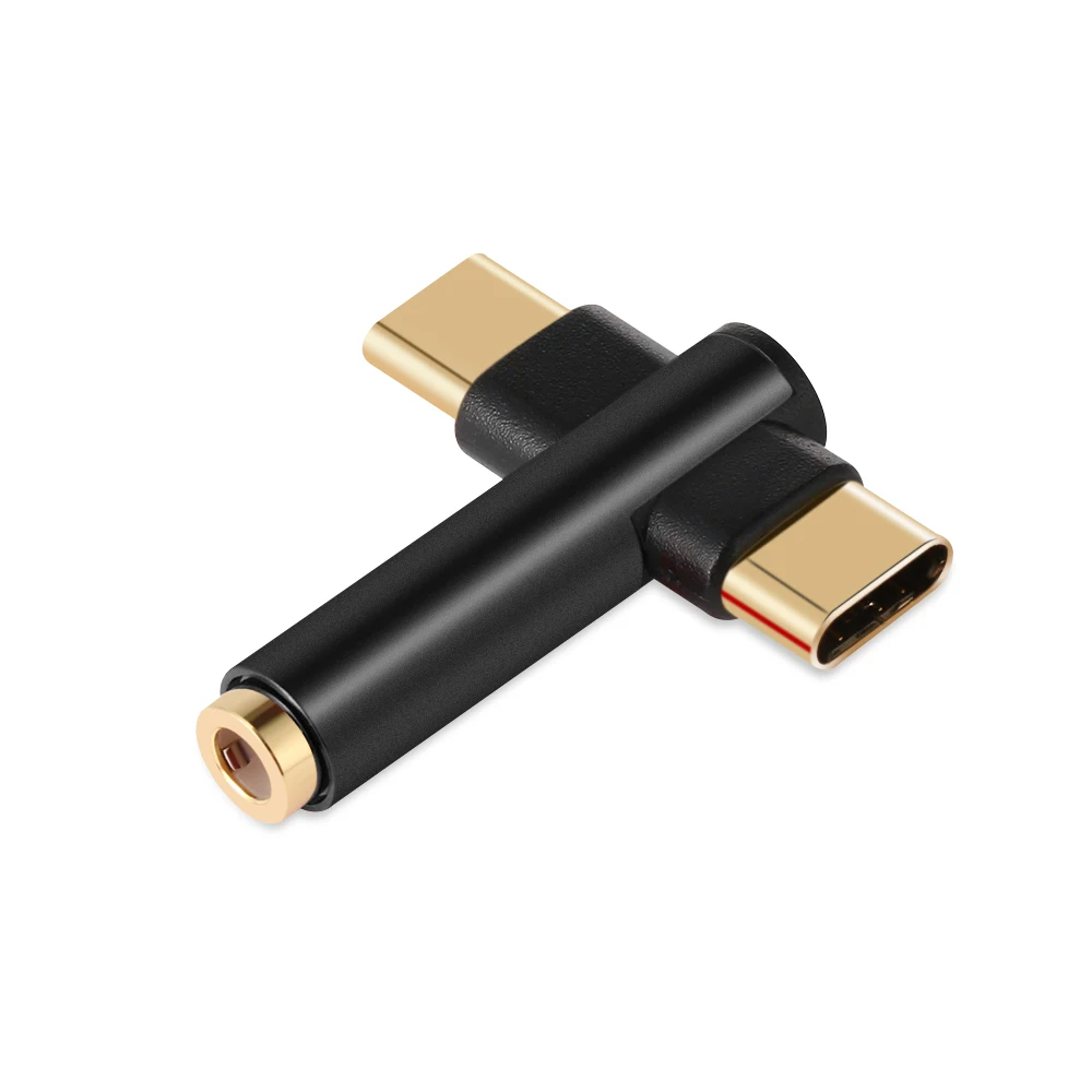 3 в 1 USB Type C до 5 мм разъем для наушников адаптер зарядки конвертер Xiaomi 8 9 Samsung S10 S9