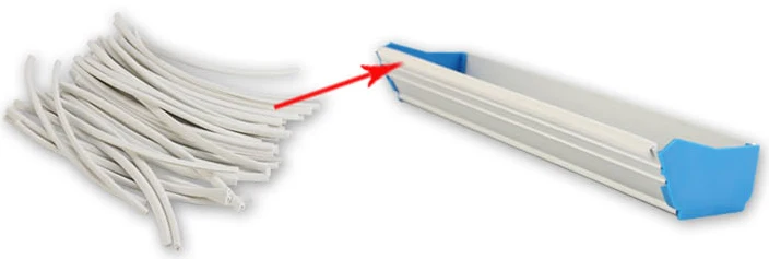 1 шт. алюминиевая эмульсия 25 см (9 8 дюйма) для трафаретной печати | Инструменты