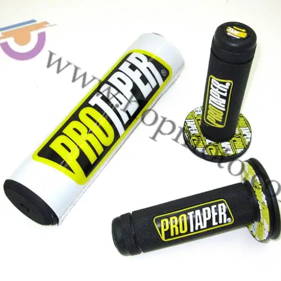 Велосипед внедорожник MX Pro Cone CRF протектор для крестового руля круглая подкладка