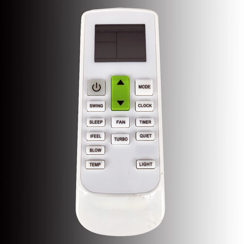 

NEW Replacement For Blue star air conditioner Remote Control