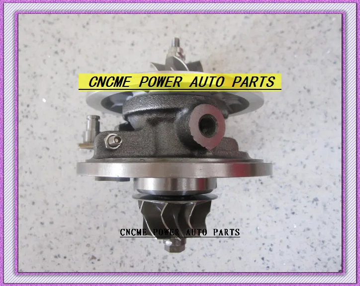 Турбокартридж CHRA GT1749V 729041-5009S 28231-27900 729041-0009 729041 для HYUNDAI Santa Fe 2003-05 фонарь 2002-08 л |