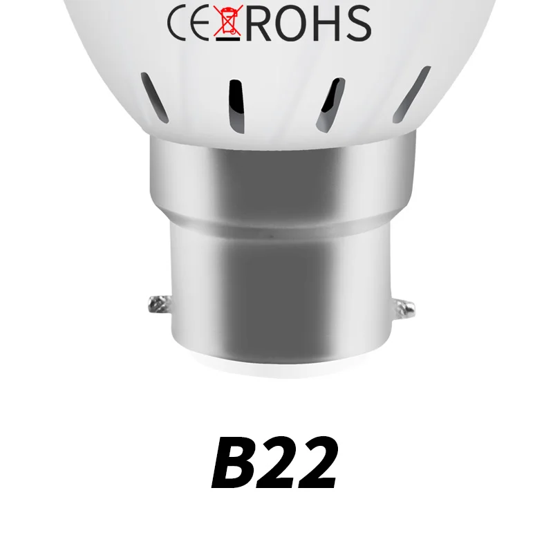 GU10 светодиодный E27 лампа E14 Светодиодная лампа Spotlight 48 60 80 светодиодный s lampara 220 V GU 10 bombillas MR16 gu5.3 лампада пятно света B22 5 W 7 W 9 W