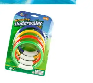 Intex заячьи ушки для ныряния 55503