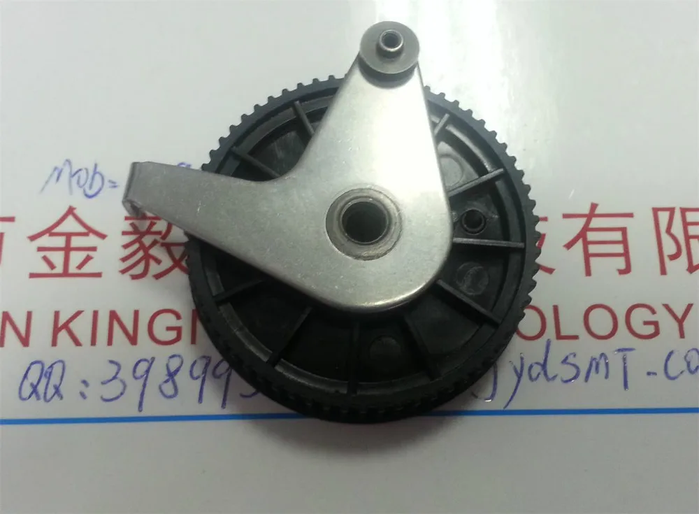 Yamaha KW1-M1191-00X Drive Ролик в сборе для CL8mm подачи