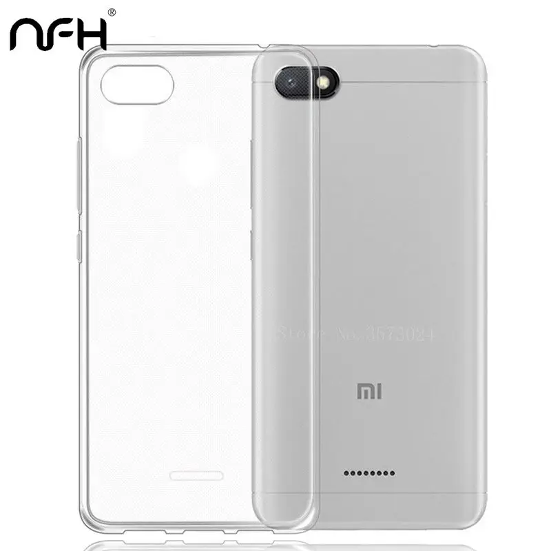 Милый удобный мягкий ТПУ чехол для Xiaomi MAX 2 MIX 2 A1 5X матовый тонкий чехол для Xiaomi Redmi 6A 5A 5 6 5 Plus чехол на Note 4X