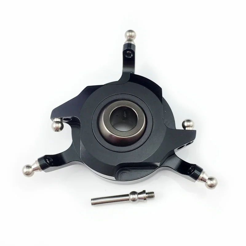 GARTT 550/600 DFC Металл Swashplate для Align Trex Вертолет|Детали и аксессуары| |