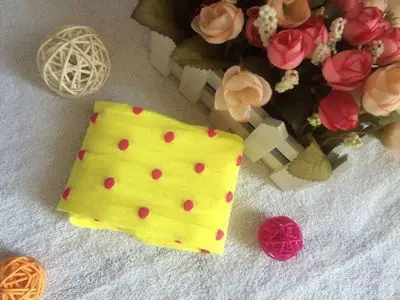 yellow 3 шт./лот; 8 цветов; колготки; милая одежда для малышей; детские колготки для девочек; бархатные колготки в горошек для танцев - Цвет: yellow