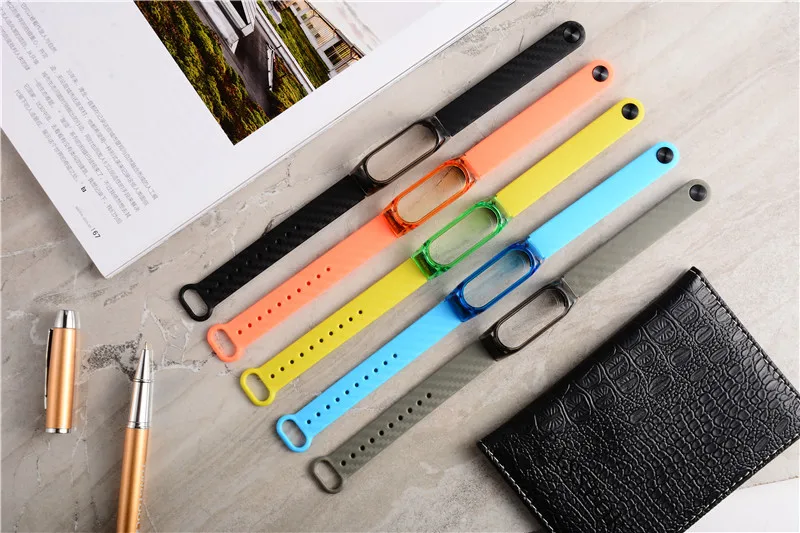 Yuedaer mi band 2 Силиконовый ремешок для Xiaomi mi Band 2 Браслет ремешок для фитнеса трекер спортивный ремешок Замена для xio mi band 2