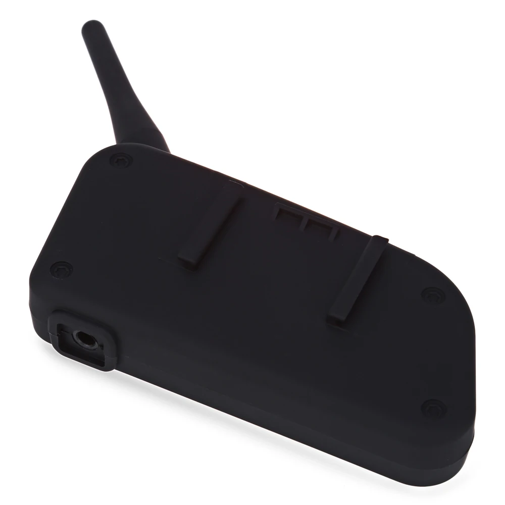 vnetphone V4 - 1200 Full-duplex Bluetooth Motorcycle Helmet Interphone Intercom for 4 Riders max 1200M talking distance | Автомобили и