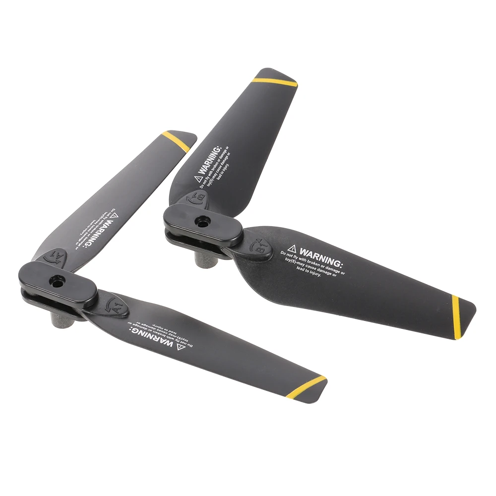 Складной Квадрокоптер CW CCW Пропеллер для SG600 DM106 RC Дрон вертолет Wifi FPV Запасные