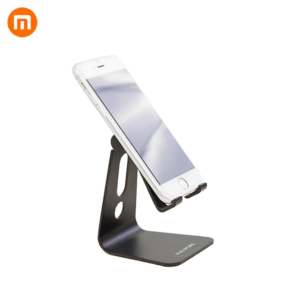 Xiaomi Mijia Guildford держатель настольный планшет кронштейн алюминиевый регулируемый