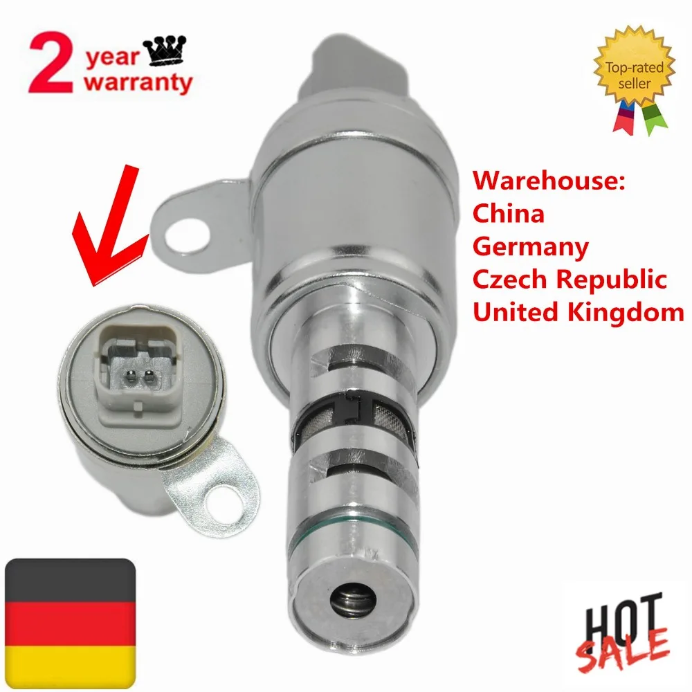 

AP02 Solenoid valve For Renault Clio Fluence Grand Scenic Laguna Megane Grand Modus 8200823650 8200240058 8200413185