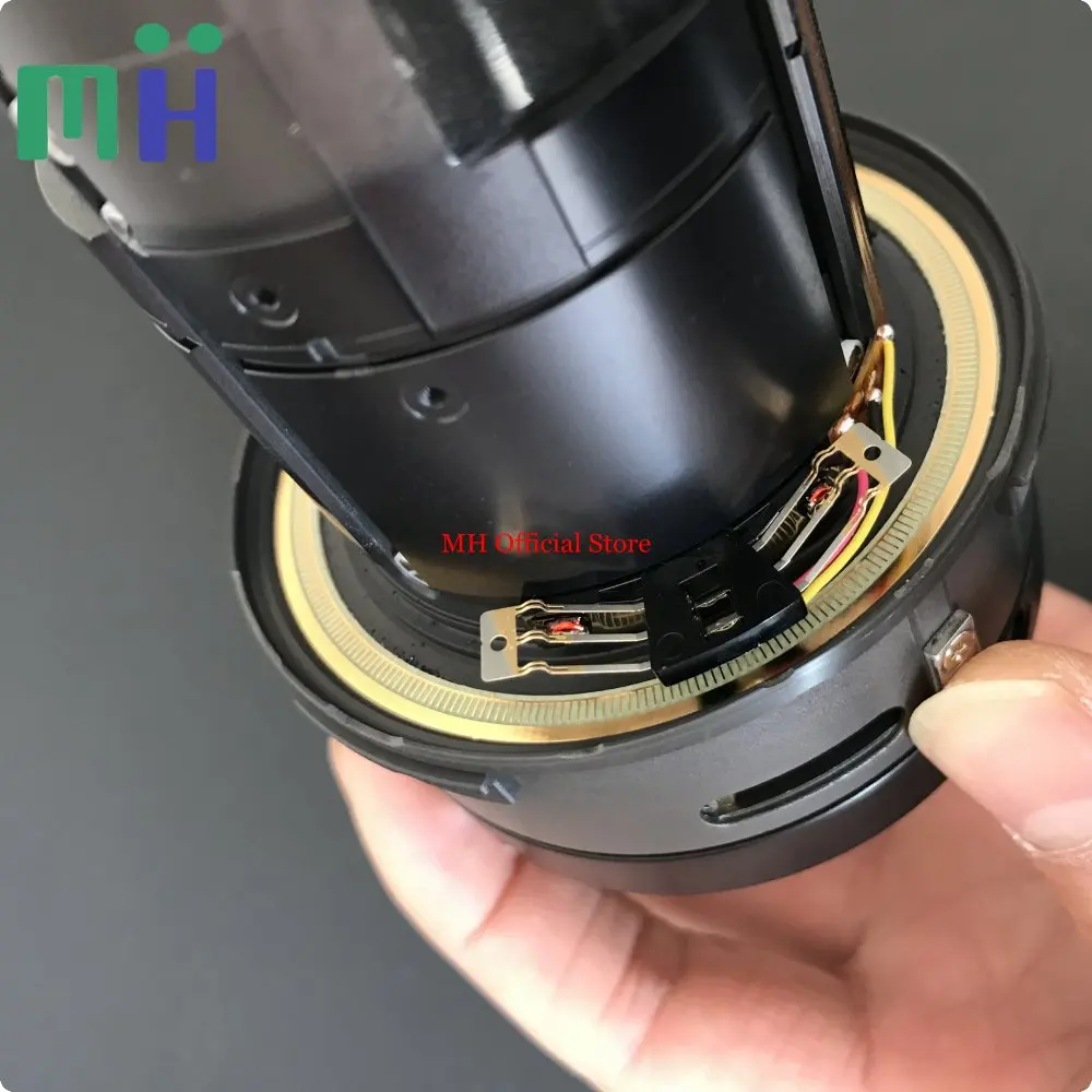Новинка для NIKKOR 24-70 2 8G геликоидная трубка Unit 1C999-528 Внутренняя Втулка