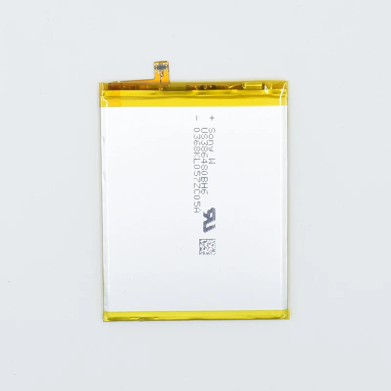 3340 мА/ч, HB386483ECW Батарея для huawei Honor 6X/GR5 BLL-L23 L21 L22/Коврики 9 lite BLN-L24 L22 L21 батареи