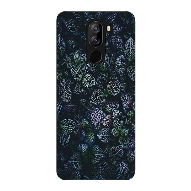 L160 Чехол для Телефона Для Doogee X60L 5,", Чехол с милым мультяшным принтом, силиконовая Мягкая задняя крышка из ТПУ Для Doogee X60L X60 L, чехол - Цвет: L160