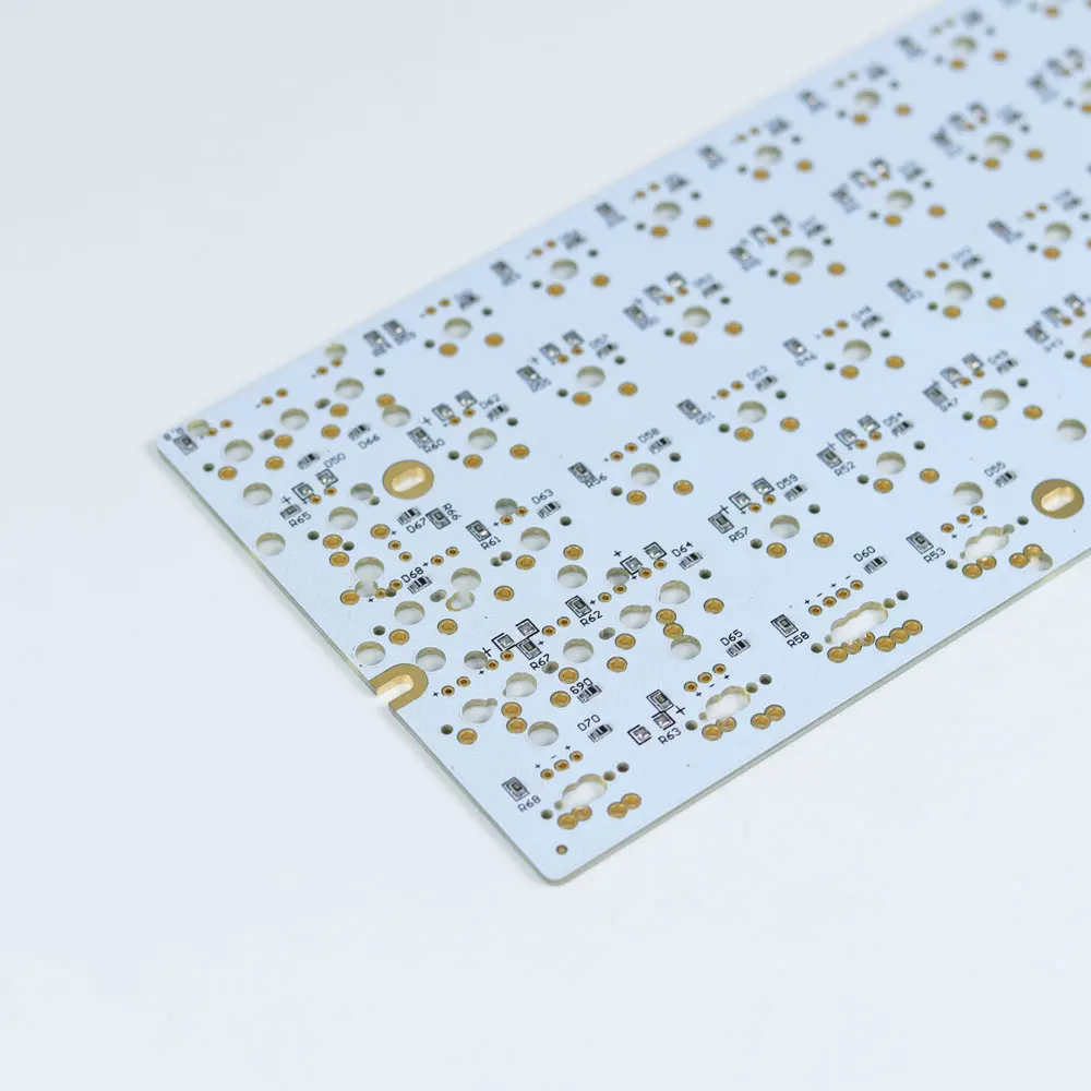 Gh60 60% сатана пользовательская механическая клавиатура комплект до tp 64 клавиши поддерживает TKG-TOOLS PCB GH60 60% запрограммирован gh60 DIY Poker Faceu HHKB