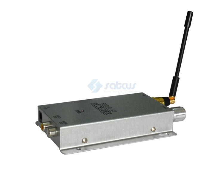 Мини Пинхол беспроводной комплект видеонаблюдения 1 2 г Цвет CMOS CCTV безопасности AV