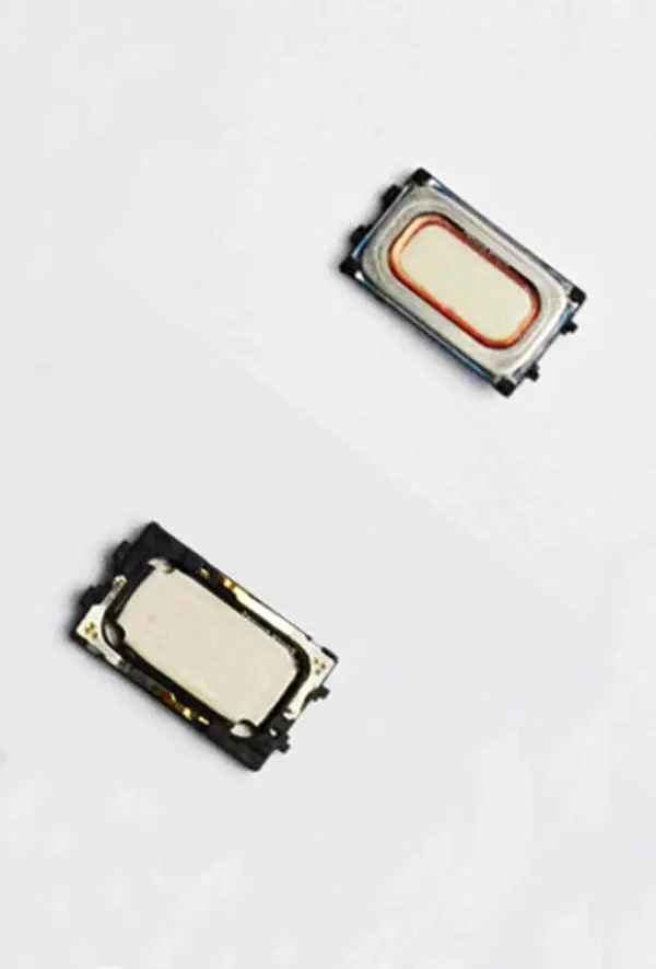 2X Динамик для Sony Xperia S LT26i/J ST26i/SL LT26ii/TX LT29i/X8/U8 Arc LT15i/LT15/LT26/ST21/X12 новый в наличии |