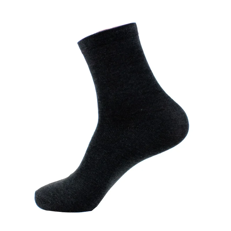 5 пар эластичные мужские носки 6 цветов|socks for men|classic sockswinter warm socks |