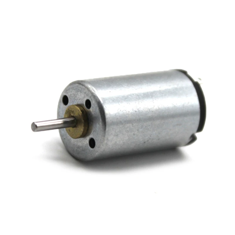 RF 1220 DC 1 5 в 3 двигатель 9500 об/мин технология DIY небольшие аксессуары 12*20 мм