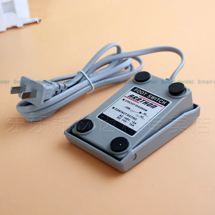 NEW Control unit / box for Electric Micromotor Marathon Polishing Polisher Motor Machine N7 35K RPM | Красота и здоровье
