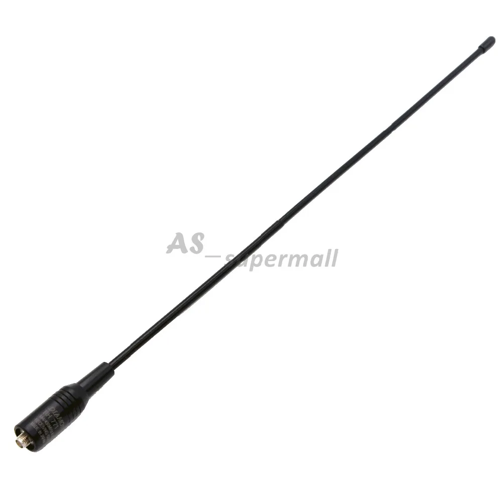 Двухдиапазонная Антенна Diamond RH771 VHF/УВЧ SMA Female для Baofeng UV 5R 5RE 82 + BF F8 GT 3TP H777