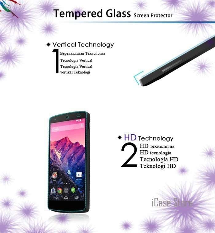 G4 Stylus 9 H Премиум закаленное Стекло для LG G Stylo Экран протектор Защитная пленка