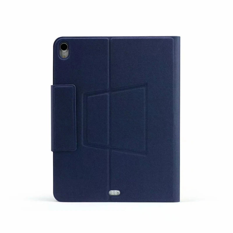 Ультра тонкая подсветка Bluetooth клавиатура для IPad Pro 12,9 Обложка на заднюю панель из искусственной кожи для IPad Pro 12," A1876 A2014 A1895 A003