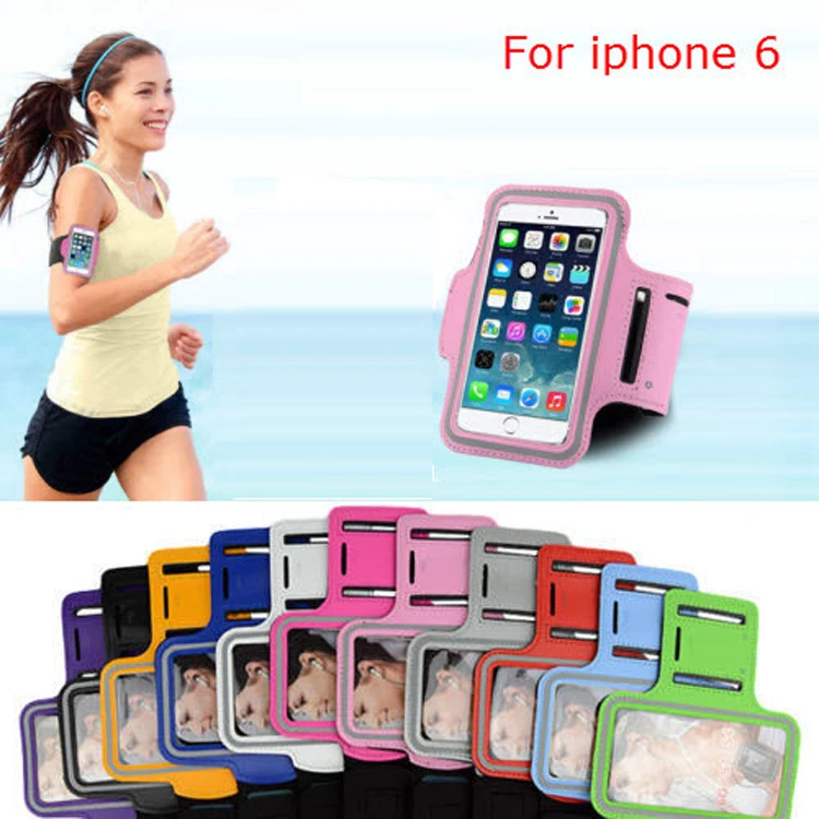 Для iphone 11 pro max чехлы для телефонов наручный чехол Apple iPhone 6 7 8 6s plus x xs xr|for iphone|arm band