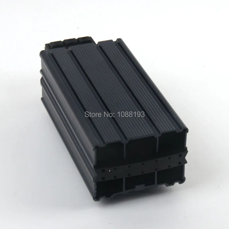 Давление Зажим Разъемы Полупроводниковых нагреватель с Температура ограничения