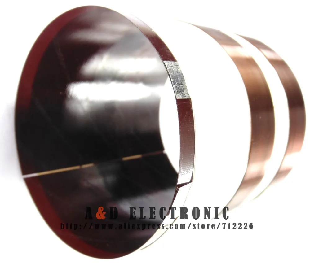 Звуковая катушка для JBL 2262HPL, 2265HPL, 2268HPL, SRX 718 715 8 Ом