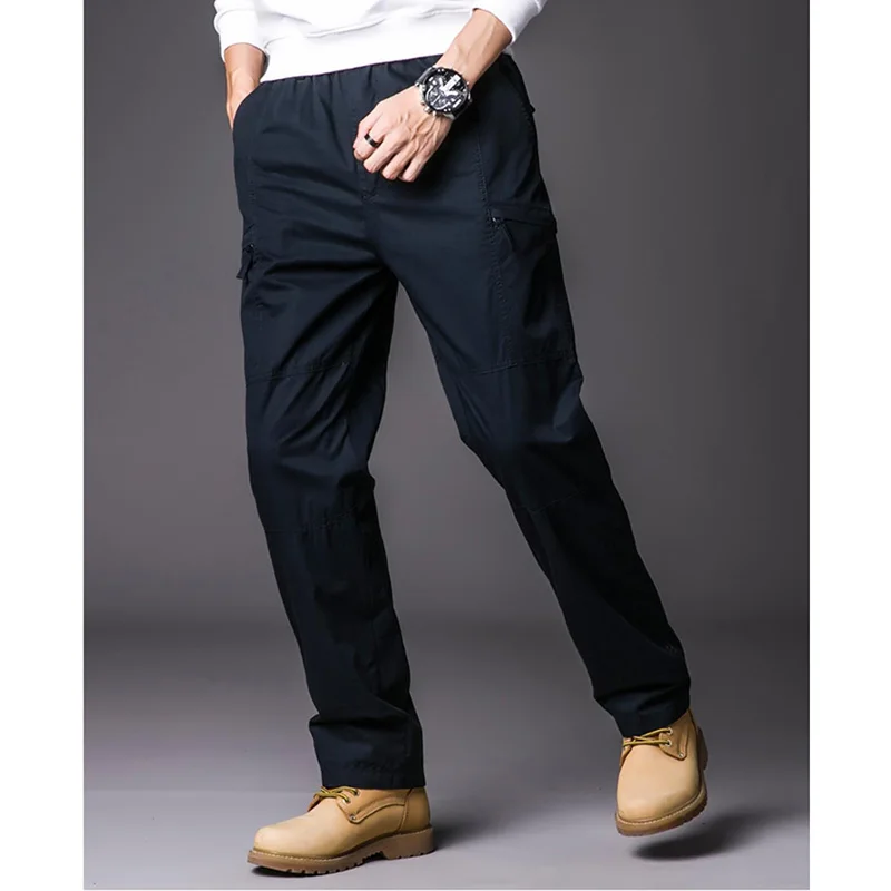 Спортивные штаны мужские спортивные для фитнеса повседневные тактические