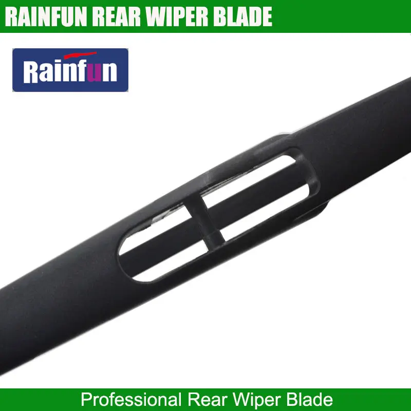 RAINFUN выделенный задний щетка стеклоочистителя для CITREON C4 хэтчбек (04 10) 12 &quotЗадняя