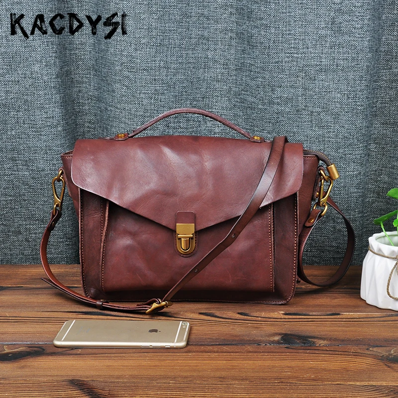 2020 дизайнерская женская сумка на плечо ручной работы из натуральной воловьей