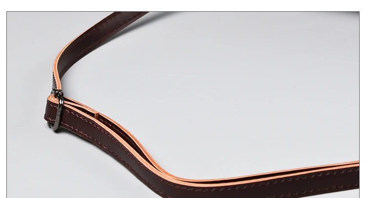 Сумка на плечо для мужчин и женщин кожаный мессенджер известного бренда деловая